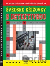 Švédské křížovky s detektivkou