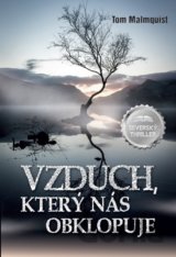 Vzduch, který nás obklopuje