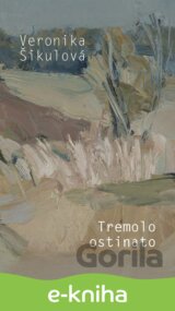 Tremolo ostinato
