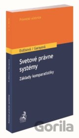 Svetové právne systémy