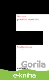 Kantova praktická metafyzika