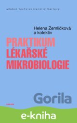 Praktikum lékařské mikrobiologie