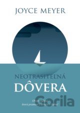 Neotrasiteľná dôvera