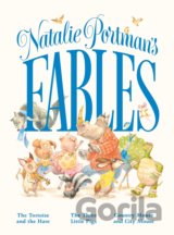 Natalie Portman's Fables