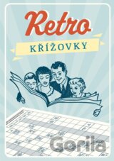 Retro křížovky