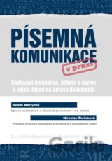 Písemná komunikace v praxi