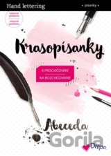 Krasopísanky 2