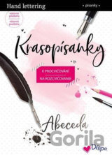 Krasopísanky 1