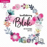 Krasopsaní - Designový Blok s citáty