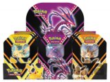Pokémon TCG: V Power Tin 2020