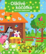 Ošklivé káčátko
