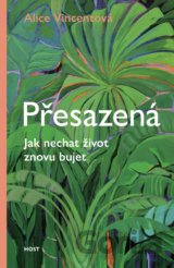 Přesazená