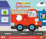 Připravit, pozor, jeď! - Rychlá pomoc