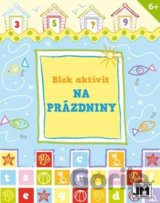 Blok aktivit - Na prázdniny
