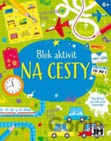 Blok aktivit - Na cesty