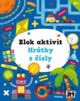Blok aktivit - Hrátky s čísly