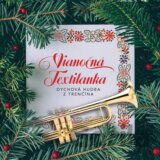Textilanka: Vianočná Textilanka
