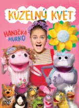 Hanička a Murko: Kúzelný kvet