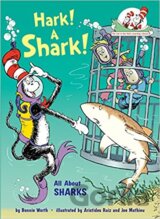 Hark! a Shark!
