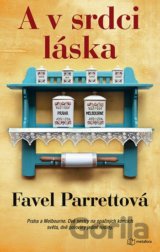 A v srdci láska