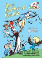 Fine Feathered Friends