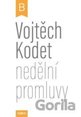Nedělní promluvy - cyklus B