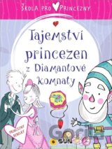 Škola pro princezny: Tajemství diamantové komnaty