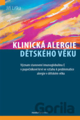 Klinická alergie dětského věku