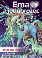 Ema a jednorožec
