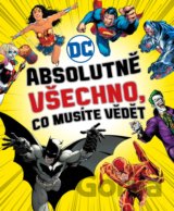 Absolutně všechno, co musíte vědět