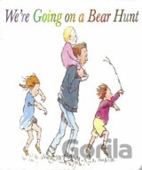 We´re Going on a Bear Hunt