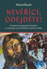Nevěřící, odejděte!