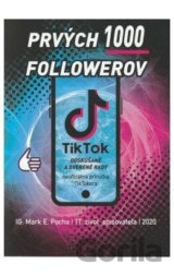 Prvých 1000 followerov