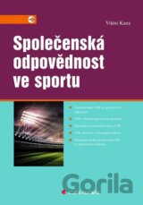 Společenská odpovědnost ve sportu