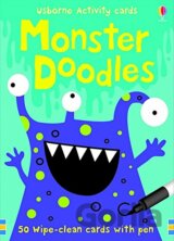 Monster Doodles