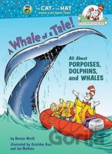 A Whale of a Tale!