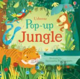 Pop-Up Jungle