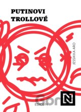 Putinovi trollové