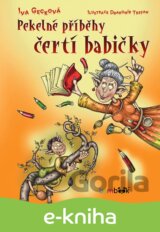 Pekelné příběhy čertí babičky