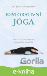 Restorativní jóga
