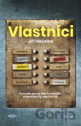 Vlastníci