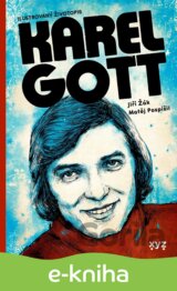 Karel Gott: ilustrovaný životopis