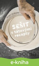 Sešit s tátovými recepty