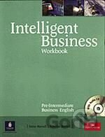 Intelligent Business - Pre-Intermediate