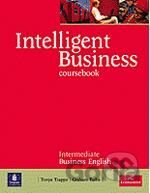 Intelligent Business - Intermediate