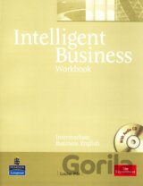 Intelligent Business - Intermediate