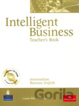 Intelligent Business - Intermediate