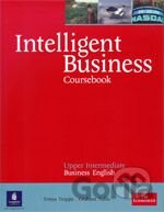 Intelligent Business - Upper Intermediate