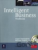 Intelligent Business - Upper Intermediate