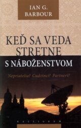 Keď sa veda stretne s náboženstvom